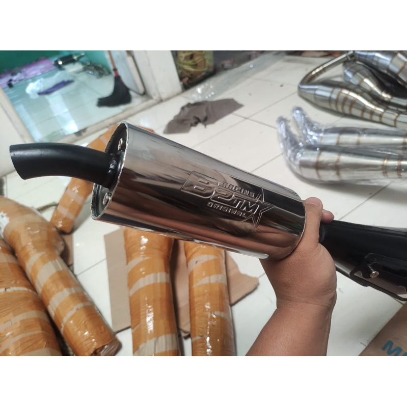 Knalpot b2tm f1zr knalpot fisr b2tm knalpot f1zr b2tm knalpot f1zr premium