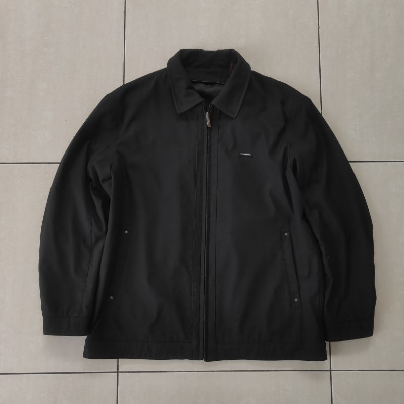 WORK JACKET PARKLAND