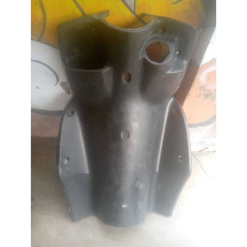 dashboard dek kontak mio j mio gt