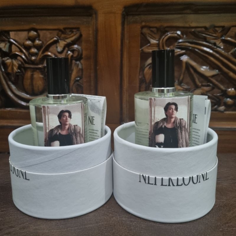 NEFERLOGNE GULF KANAWUT