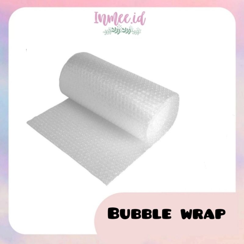 

BUBBLE WRAP