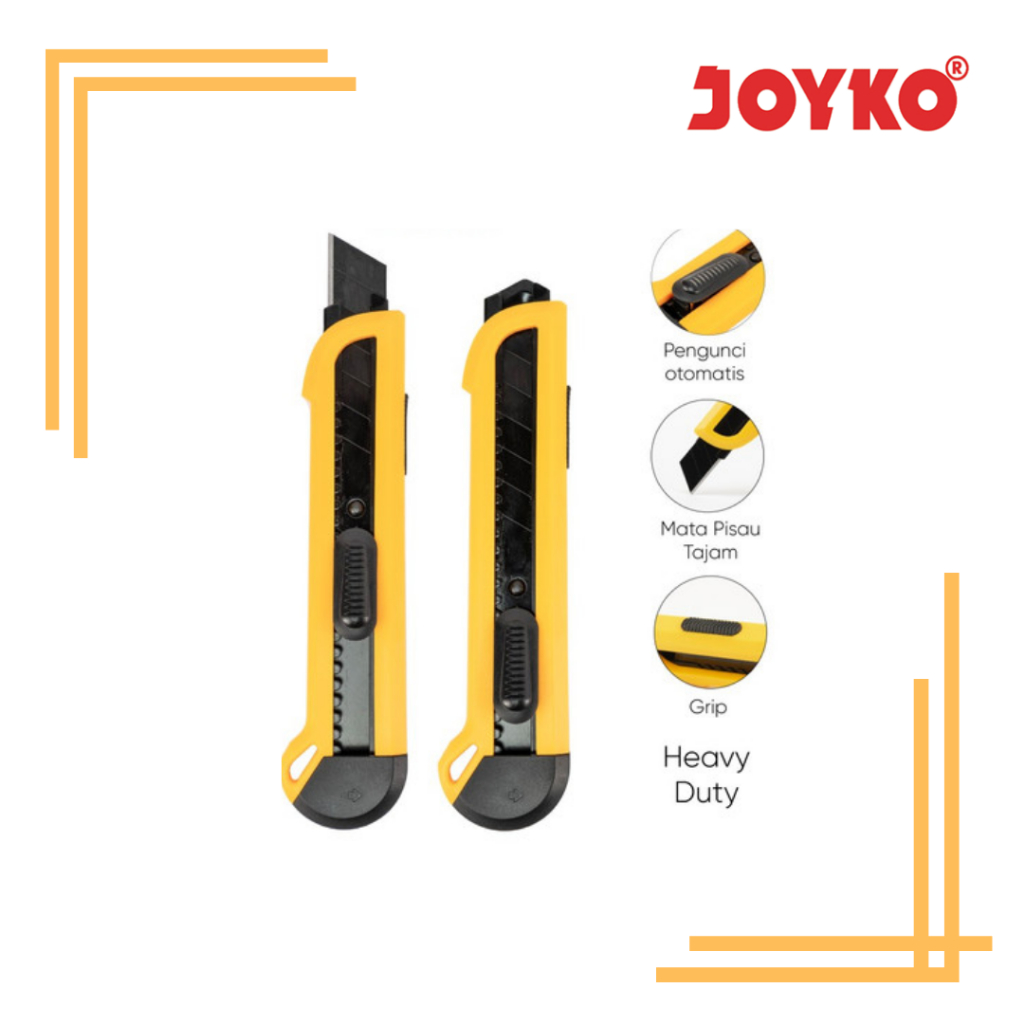 

JOYKO CUTTER CU - 0510