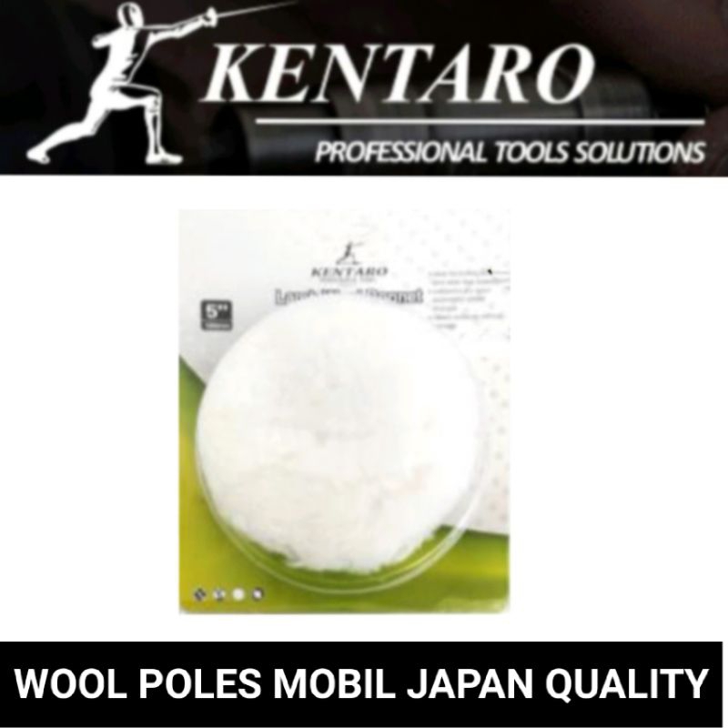 wool poles mobil kentaro Japan quality
