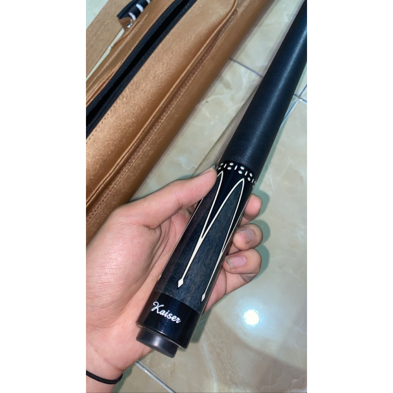 Stik Play Billiard Kaiser