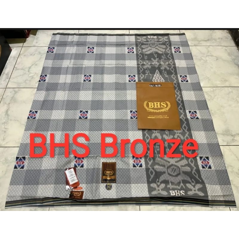 sarung bhs classic skt bronze