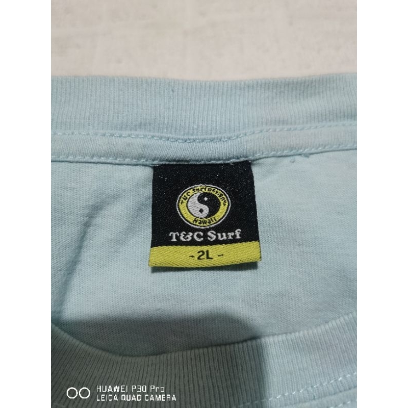 T&C surf