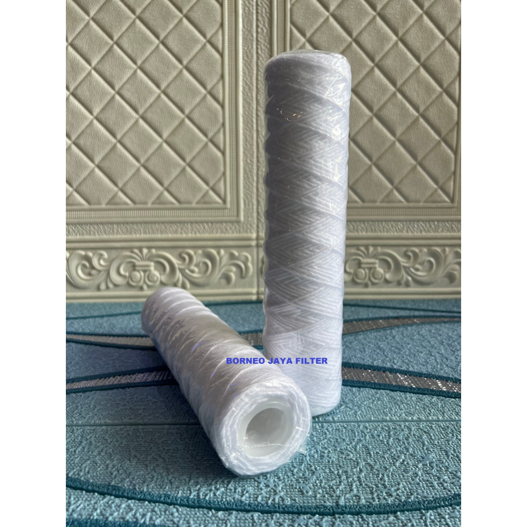 Filter Air Benang 10 inch cartridge