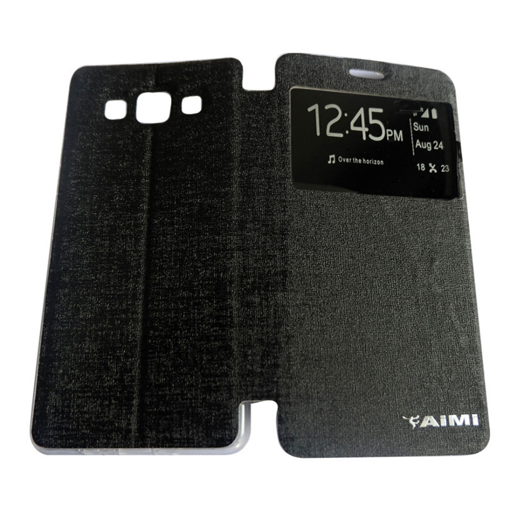 Sarung Flipshell Samsung A8 2015 / Samsung A800 Flipshell / Flipcover