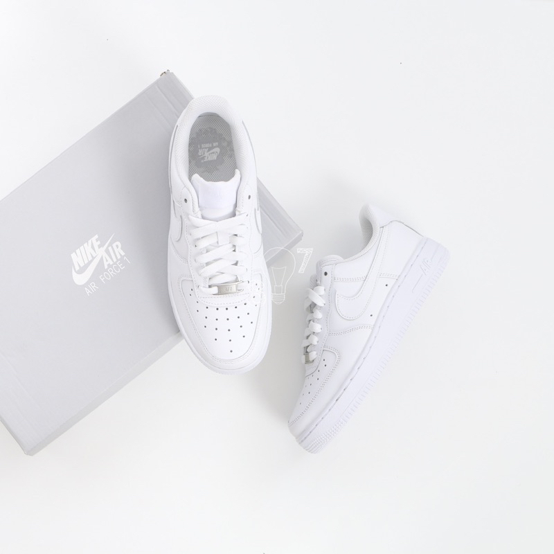 Air Force 1 Low White Women