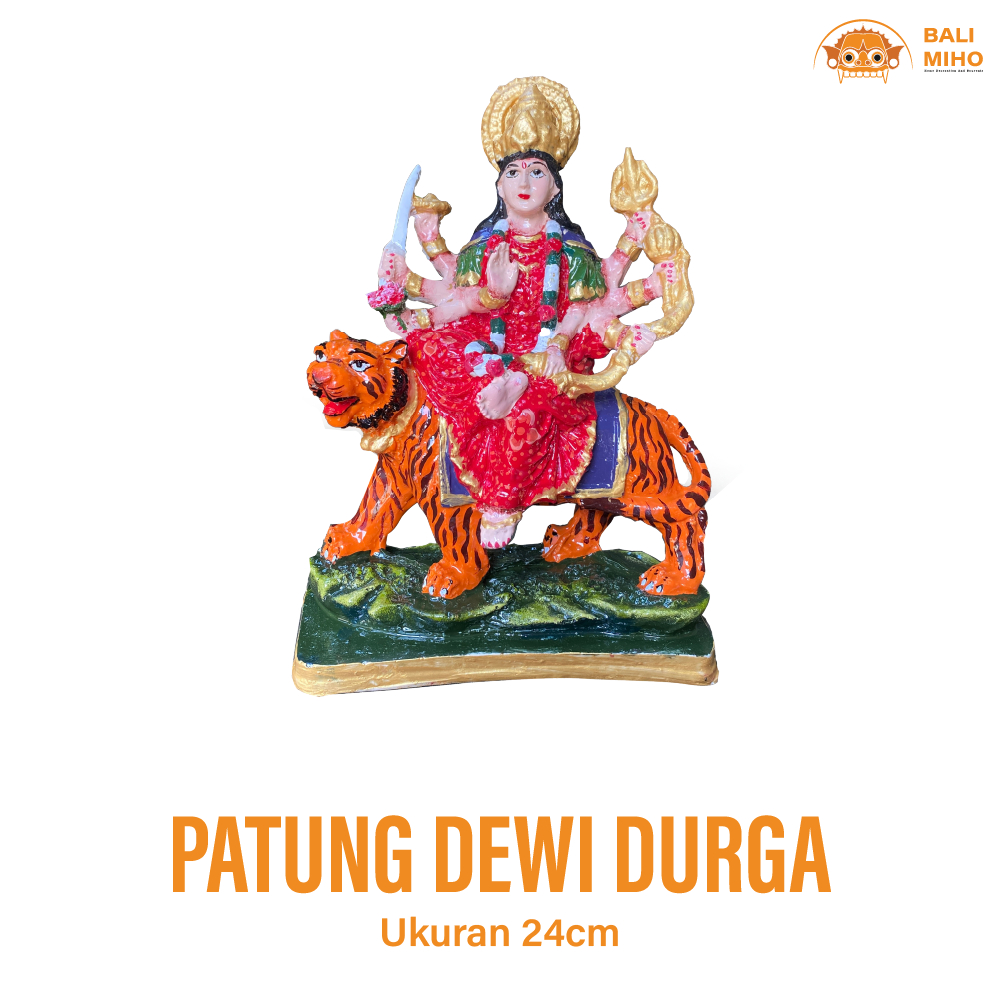 PATUNG DEWI DURGA/PATUNG DEWI KHALI/PATUNG DEWI PARWATI/PARVATI/PATUNG DEWA DEWI/PATUNG DEWI