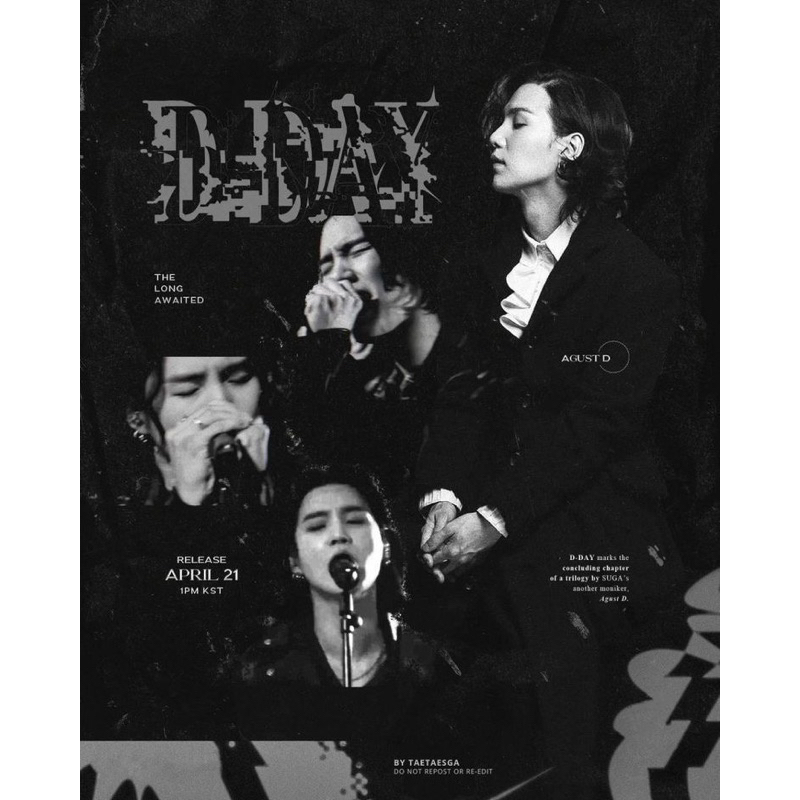 Tiket Suga AgustD CAT 1A Jakarta Day 3 Tiket Suga