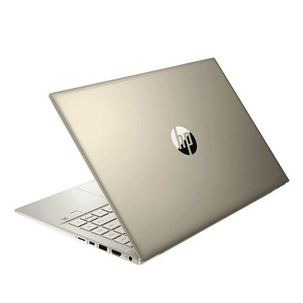 HP PAVILION AERO 13 BE1000AU RYZEN 5 5625U 16GB 512SSD VEGA7 W11+OHS 13.3 WUXGA IPS BLIT 2YR+ADP (UNDER 1KG)