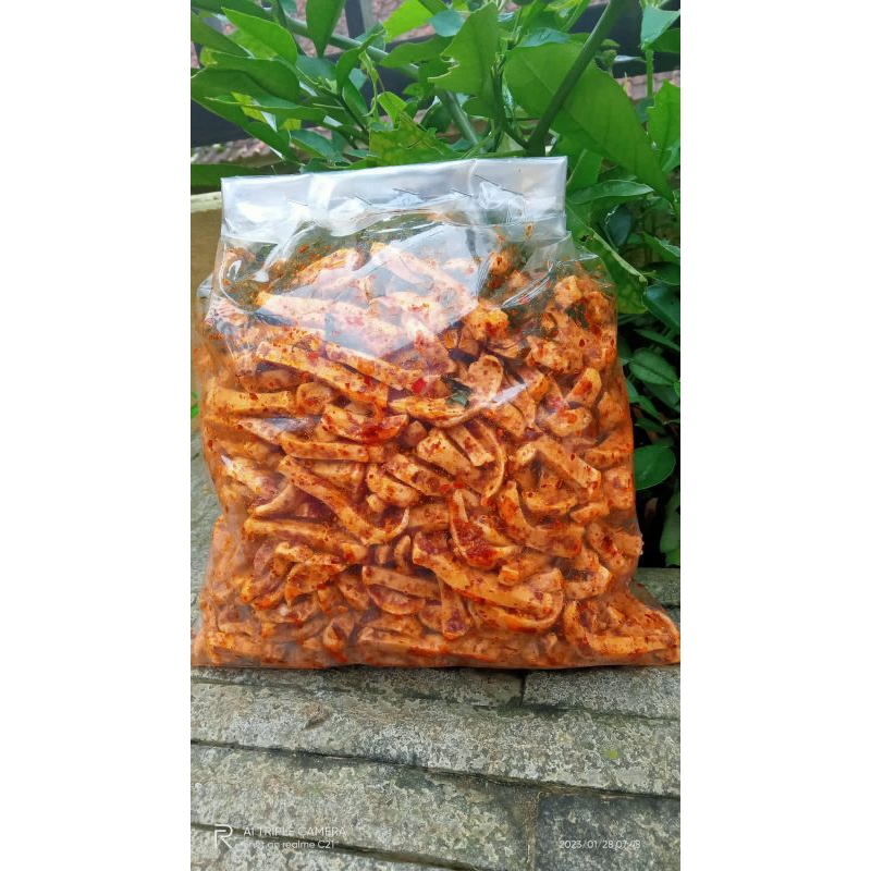 

basreng #viral# kemasan 1kg