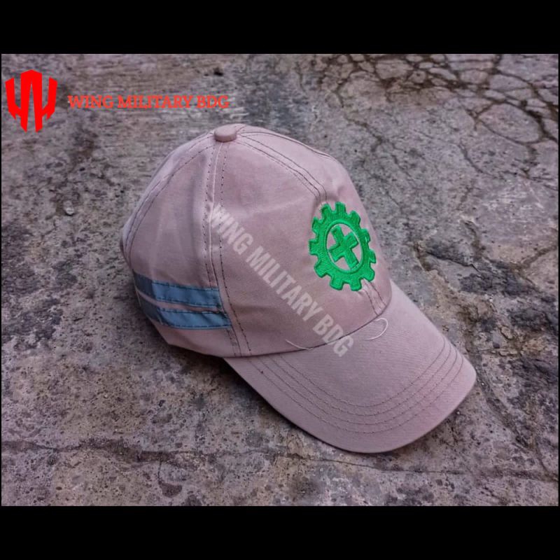 Topi safety K3 | topi | topi scotlight