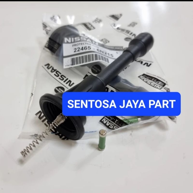 SELONGSONG COIL LIVINA 1500 EVALIA LATIO ASLI