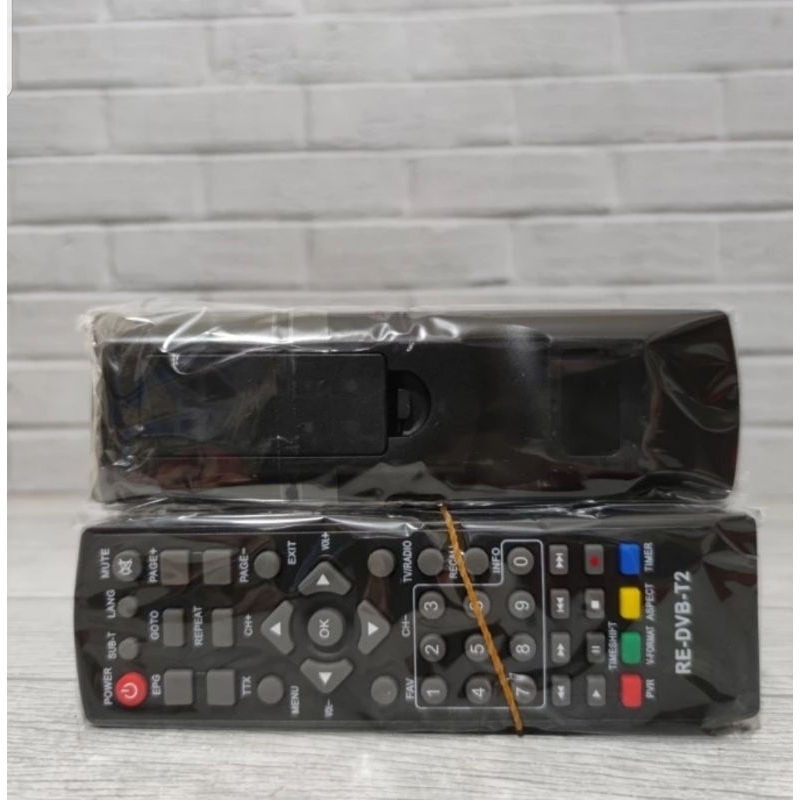 Remote STB Multi Universal Remote Set Top Box