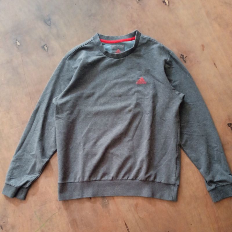 sweater original second adidas climacool