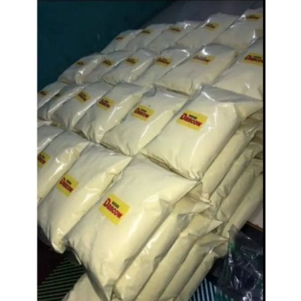 

SUSU DANCOW FULLCREAM REPACK 1KG *ASLI*