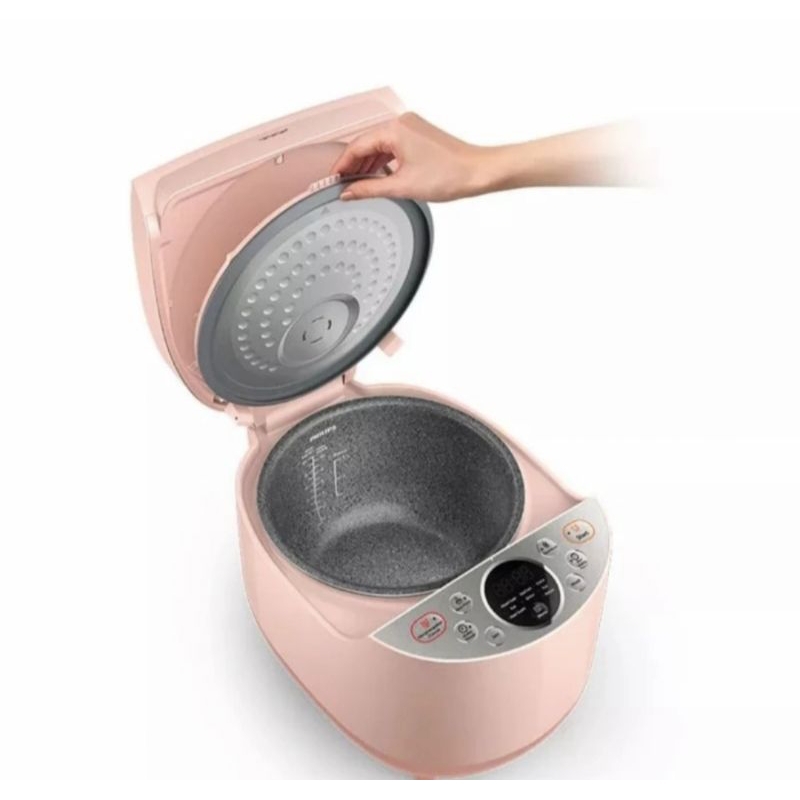 Rice Cooker Philips HD4515