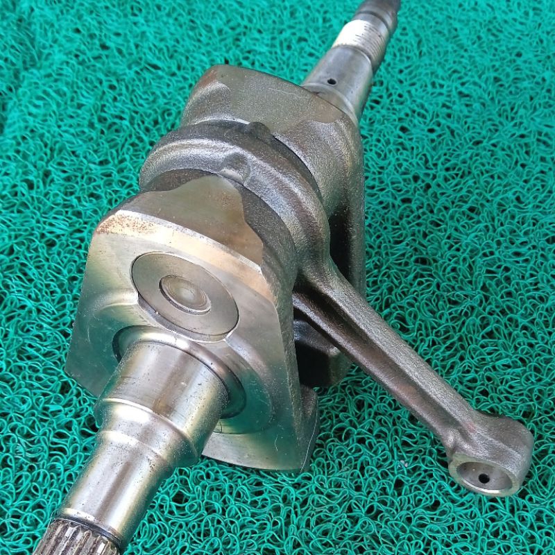 kruk as stang seher vespa metic 3v