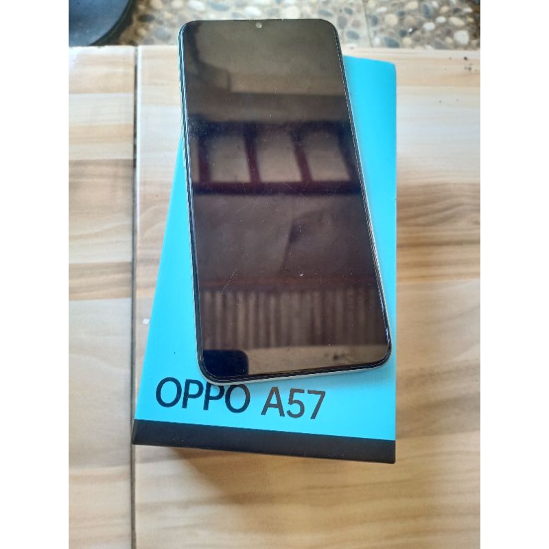 OPPO A57 2022 MATOT