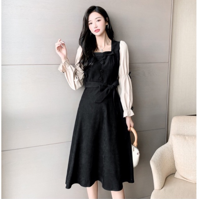 New!Dress Ibu Hamil 808