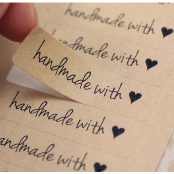 

Cetak Stiker A3+ & KISS CUT Sesuai Pola / Cetak Label Kemasan Stiker Kraft