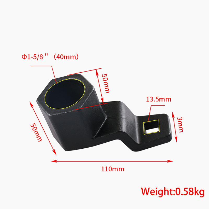 Kunci Penahan Pully Mobil/Sst Pully Mobil Honda 50Mm Berkualitas