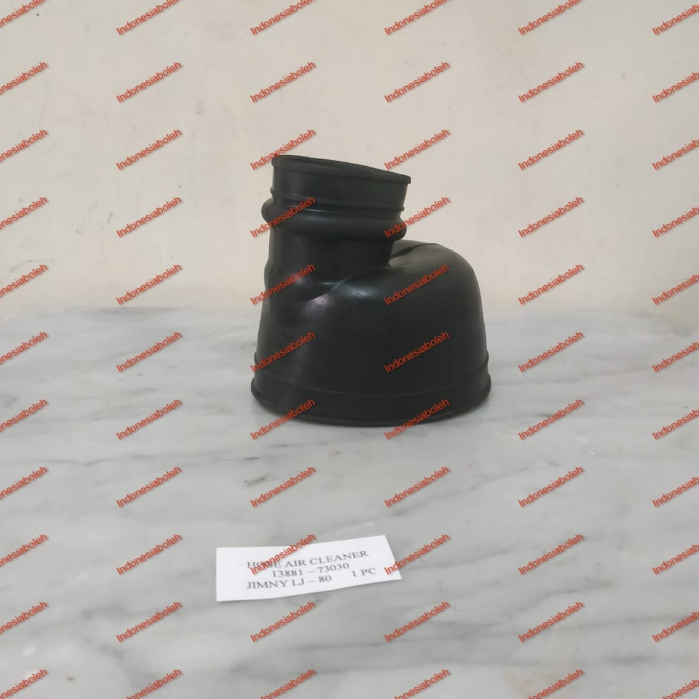 Selang Hawa Suzuki Jimny LJ-80