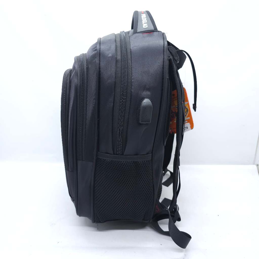 Tas POLO GLAD 16 INCHI MURAH ORIGINAL / RANSEL LAPTOP POLO GLAD KUNCI NOMOR USB JAS HUJAN 16&quot; MURAH / TAS LAPTOP POLO GLAD KAIN KANVAS 16 INCHI BANYAK RUANG ORIGINAL MURAH BARU / TAS KERJA POLO KANVAS USB KUNCI NOMOR / TAS SEKOLAH POLO GLAD USB MURAH ORI