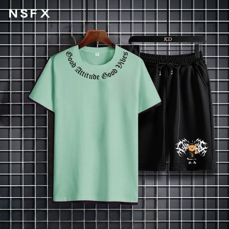 COD/DS/STELAN VIBES SIZE (M-L-XL-XXL)