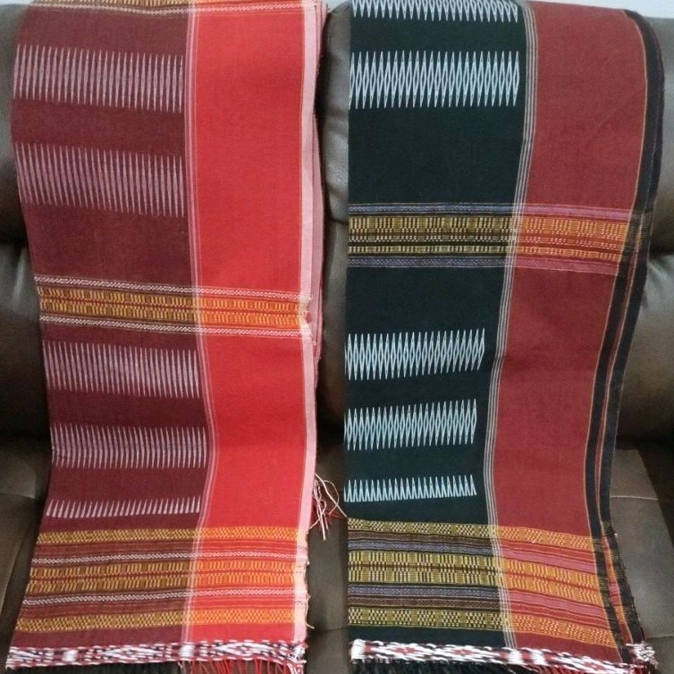 Ulos Bintang Maratur Ulos Paropa