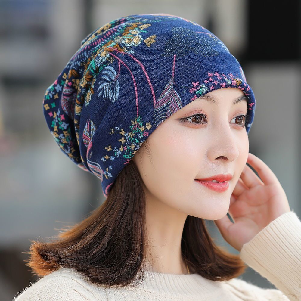 Headband bandana syal dewasa wanita pria Slayer Ice Silk Anti UV PLAIN HEADBAND AESTHETIC STYLE KOREAN Karet Headband Bando Kain syal scarf Masker Sepeda Sport Face Mask Scarf