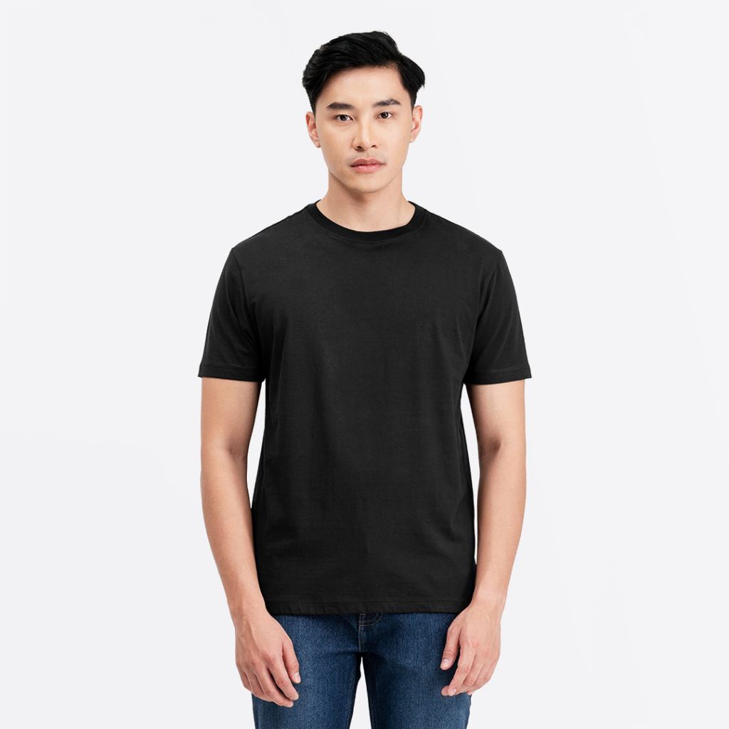 Livehaf - Cool Enzyme Tee Black