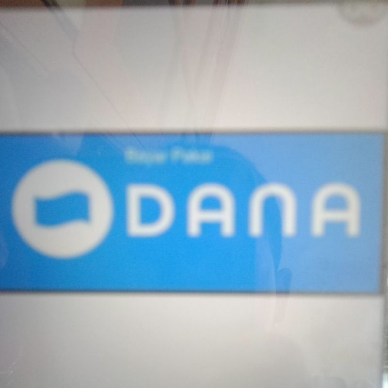 

sticker dana