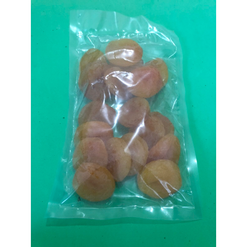 

Aprikot Kering