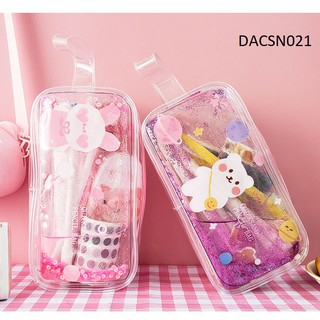 DACSN021 Dompet Pensil