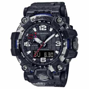 Jam Tangan Casio G-Shock GWG-2000TLC-1A