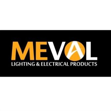 MEVAL Lampu Tornado Spiral LHE 24 Watt Cool Daylight