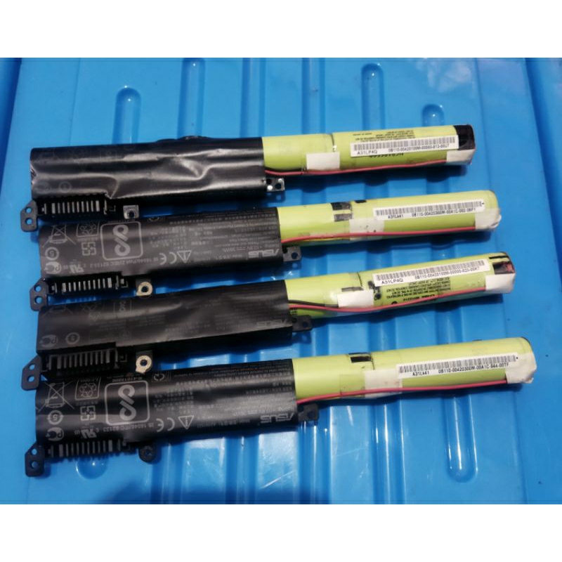 Baterai Asus x441 x441b x441m x441n x441s x441u