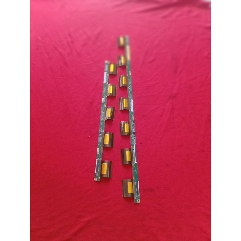 Bufer Tv LED Samsung UA43TU8000-43TU7000 ORIGINAL