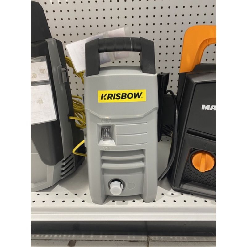 MESIN JET CLEANER KRISBOW 1000 WATT