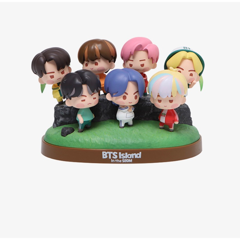 Merch BTS