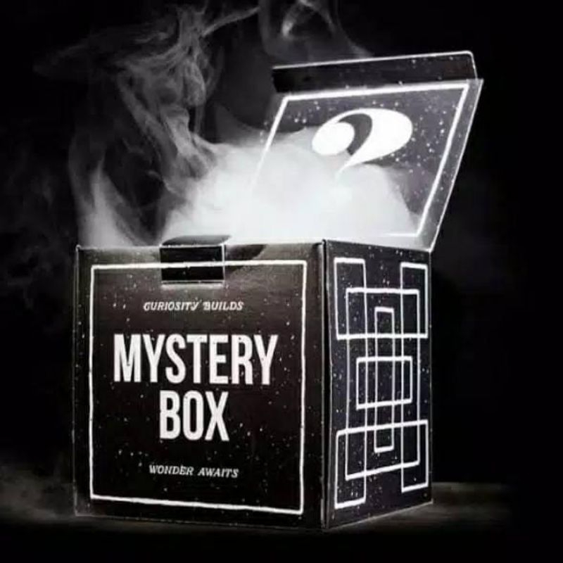 

misteri boxxxx terbaik