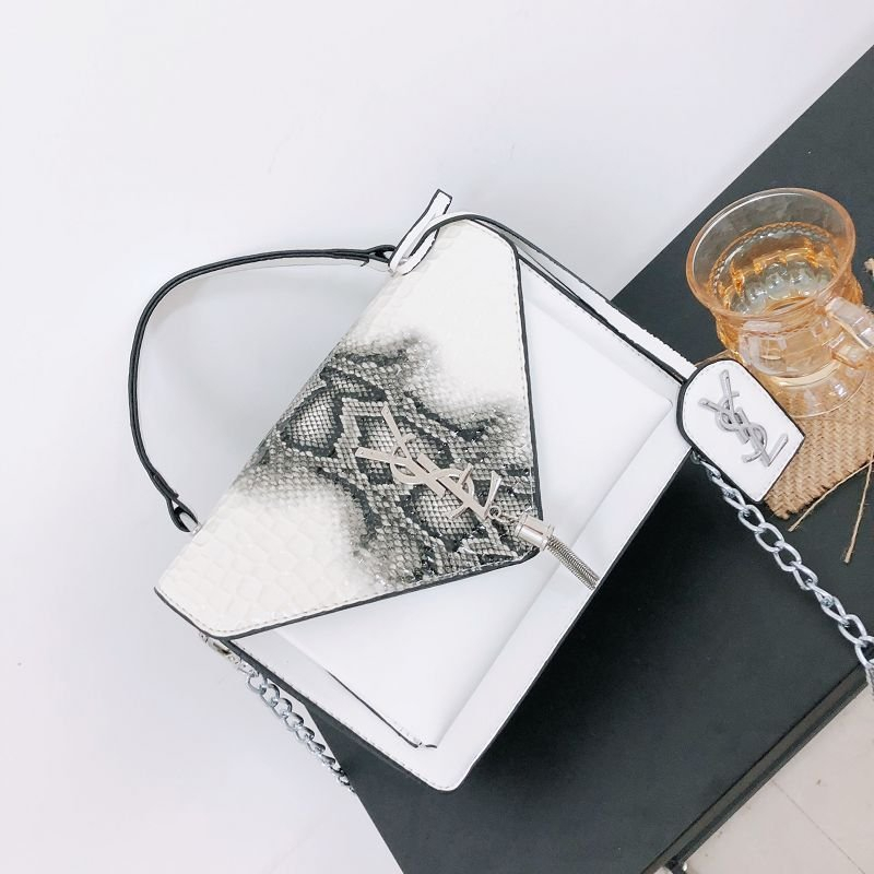 ( 2PC 1KG ) GTBI998881671 New Arrival 2023 !!!  Tas Selempang  Tas Wanita Import  Premium Terbaru