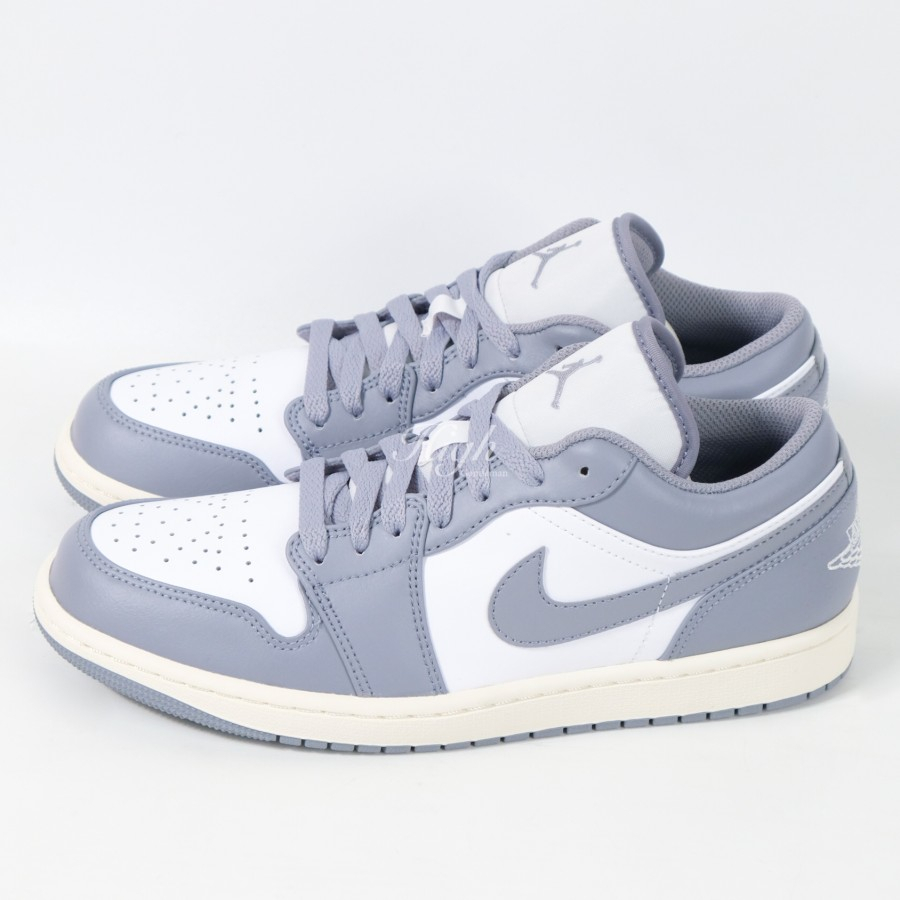 Air Jordan 1 Low Vintage Grey