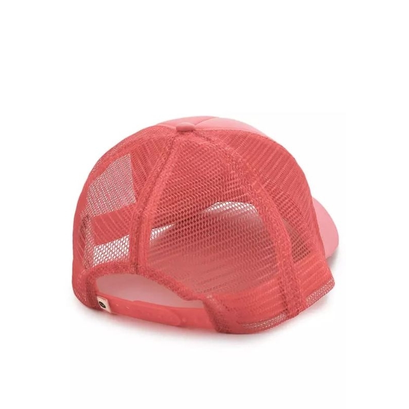 Topi Roxy Finishline 2 colors Cap Original - Tea Rose