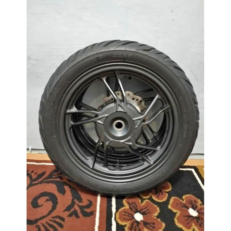 Velg racing honda Vario new 125 150
