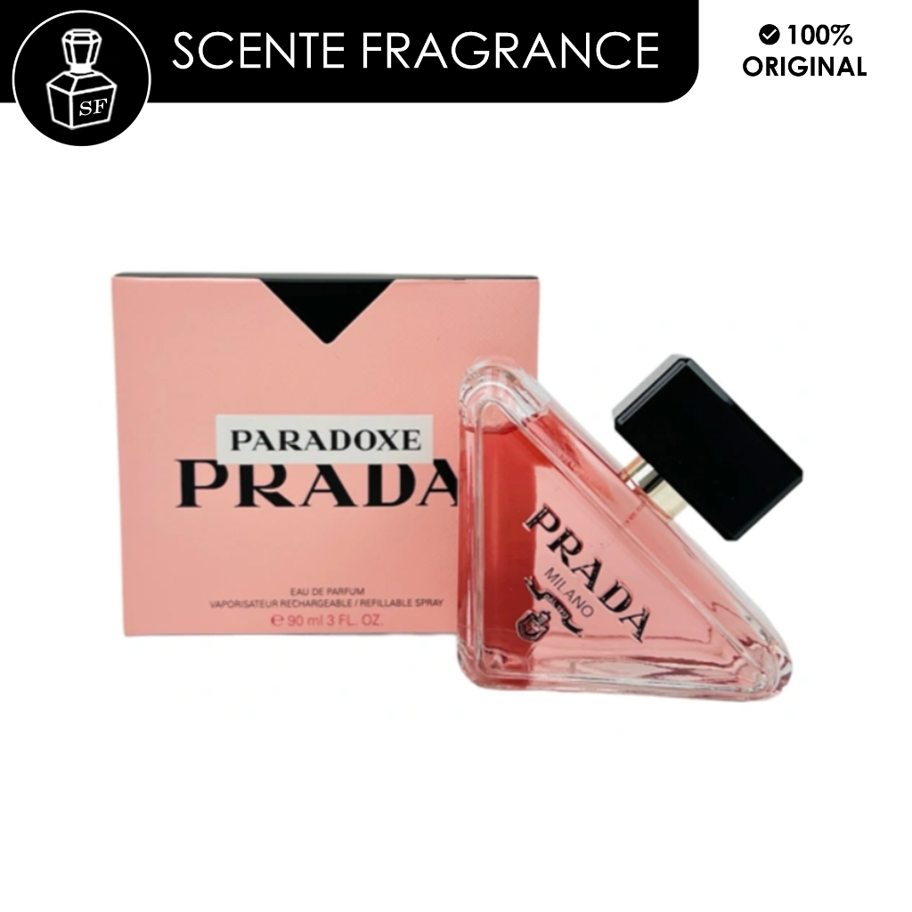 Prada - Paradoxe - Original