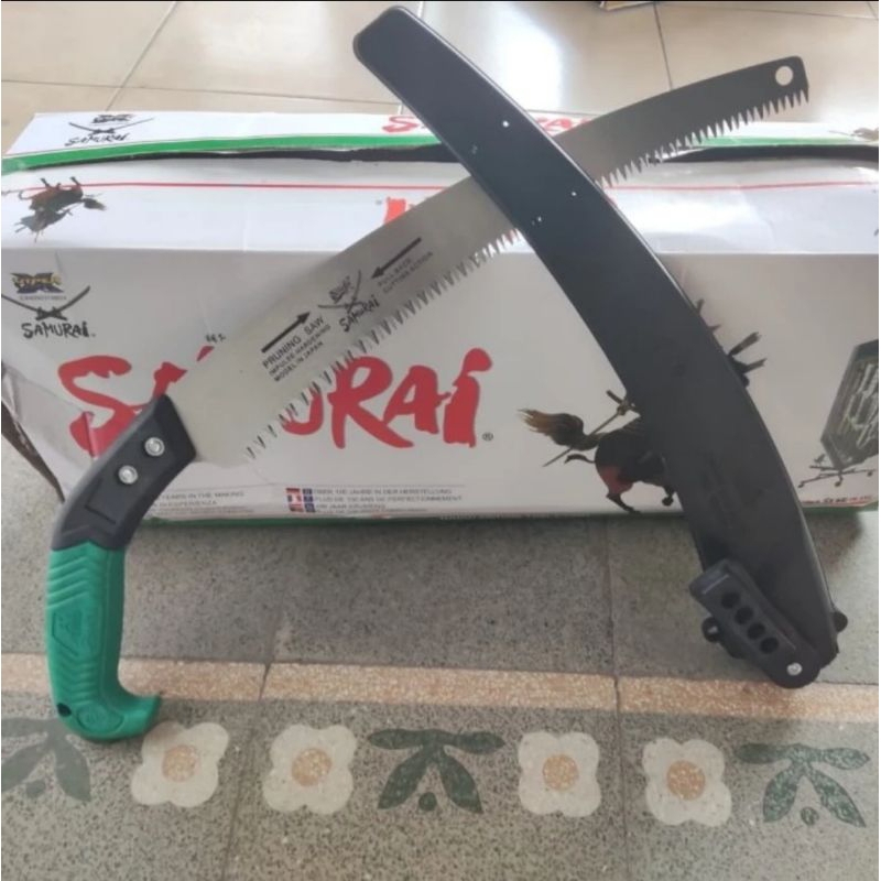 gergaji samurai gergaji bambu gergaji kopi lengkung model in japan